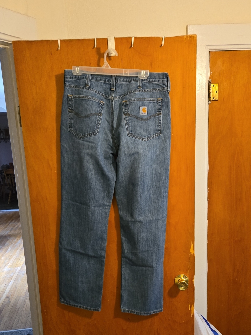 Carhartt Jeans - Picture 2 of 3